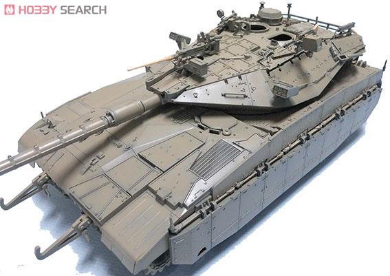 Academy 13286 1/35 Merkava Mk.II D TANK (Plastic model) | eBay