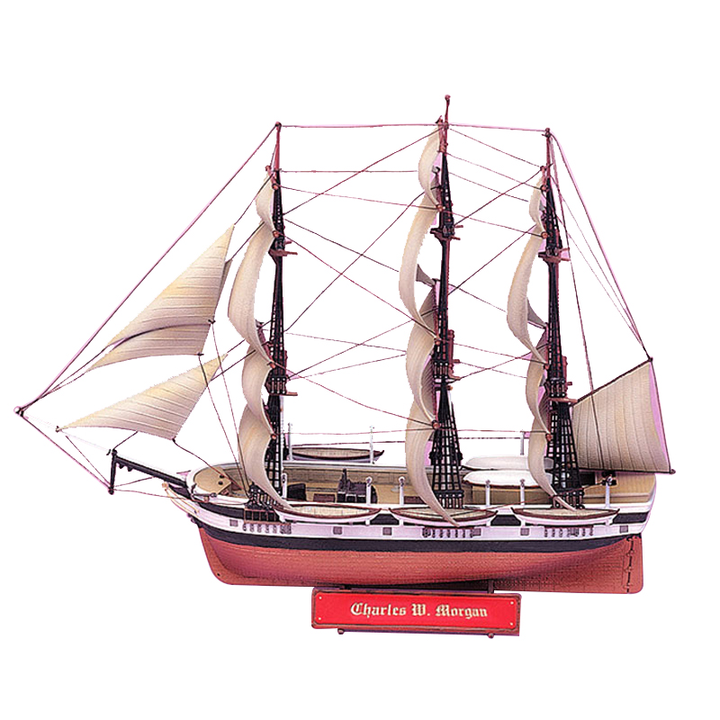 川崎ジェットフォイル PRINCESA DACIL 模型 Model Ship 川崎