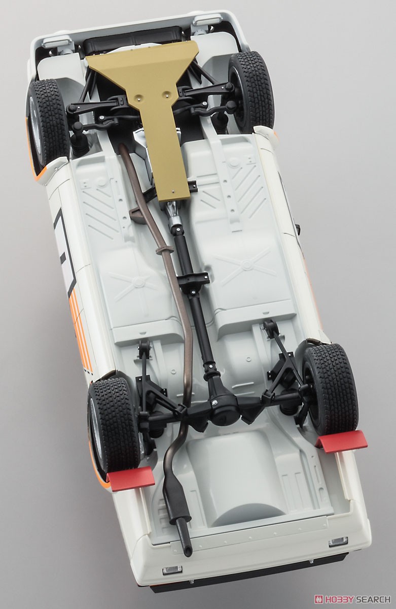 Hasegawa 21138 1/24 Lancer EX 2000 Turbo 1982 1000 Lakes Rally | eBay