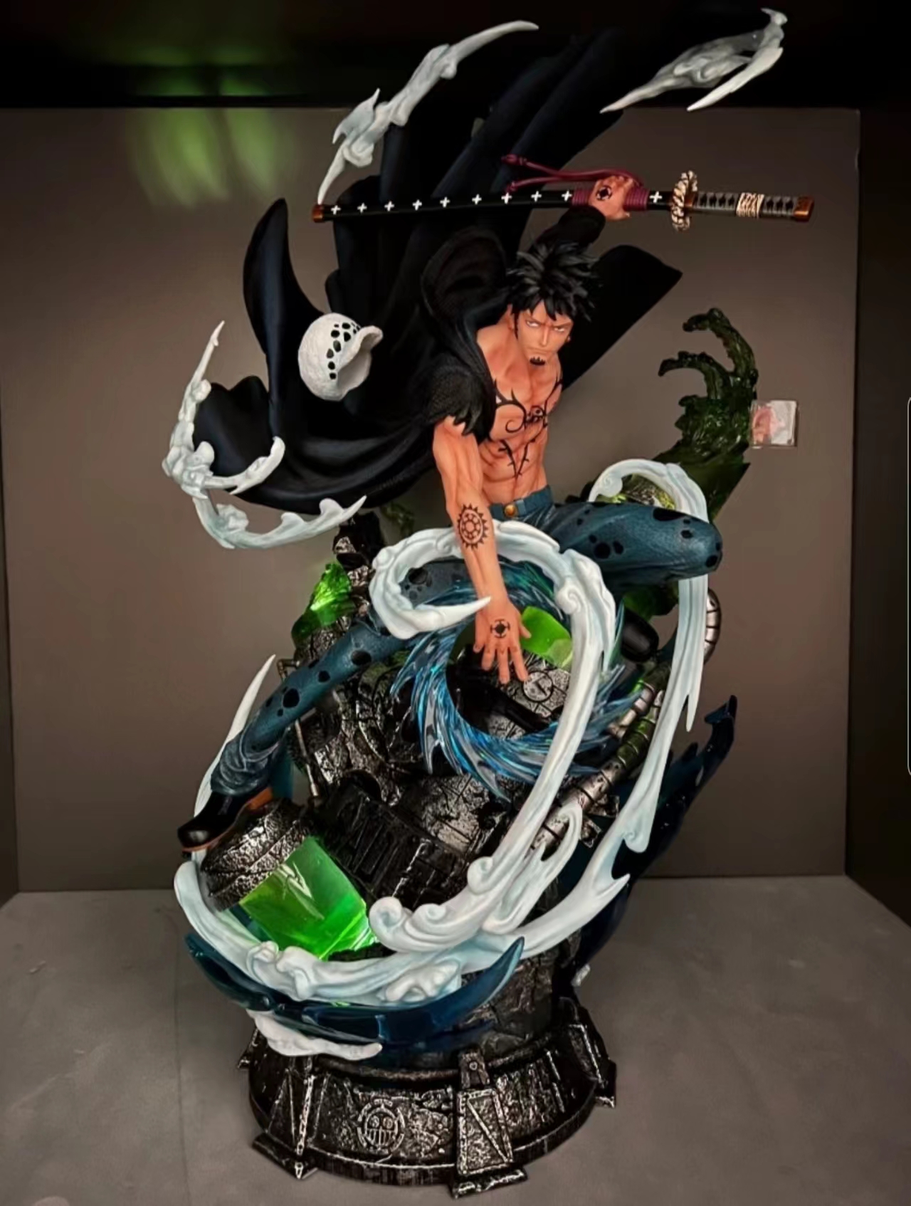 ワンダフルワークス 1/7 ライザ(ライザリン・シュタウト