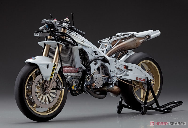 Hasegawa 21504 1/12 NSR500 `1989 WGP500 ` (Model Car) | eBay