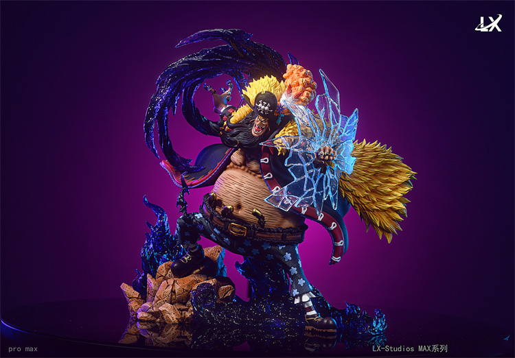 FFIXXED STUDIOS/ワンピース XS STUDIO – ONE PIECE: THE LAST BOSS SERIES, KAIDO [SOLD OUT