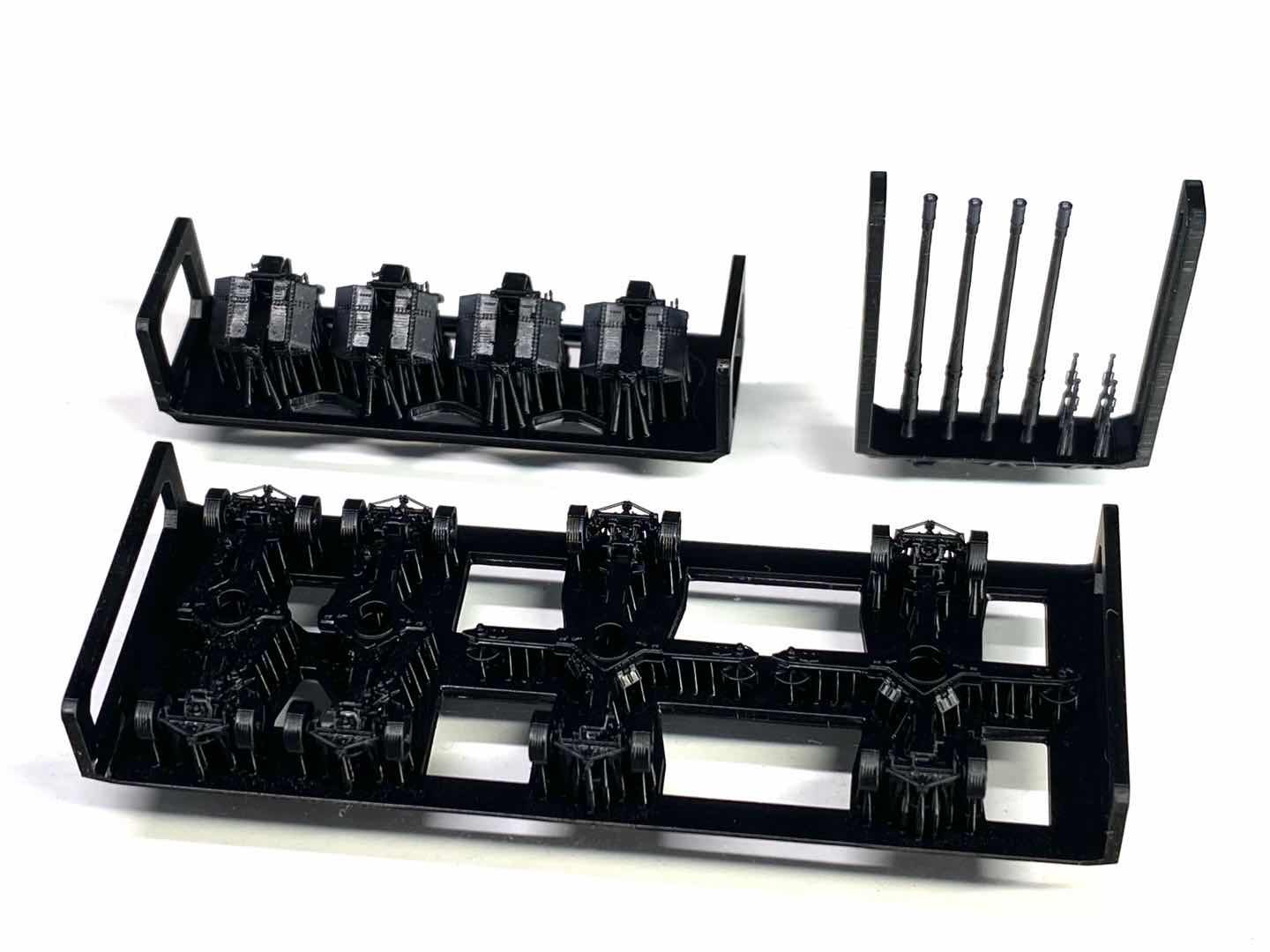 Amazon | Nicky Bigs Novelties プラスチック ドイツ軍