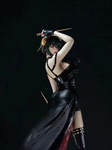 Harem Studio SPY X FAMILY 1/4 Scale Yor Forger Resin Statue