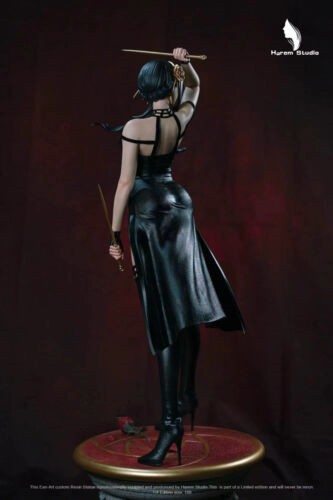 Harem Studio SPY X FAMILY 1/4 Scale Yor Forger Resin Statue