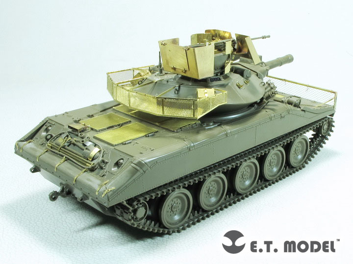 M551 SHERIDAN 1/35スケールモデルキット Tamiya US Tank M551 Sheridan 1/35 Model Kit | eBay