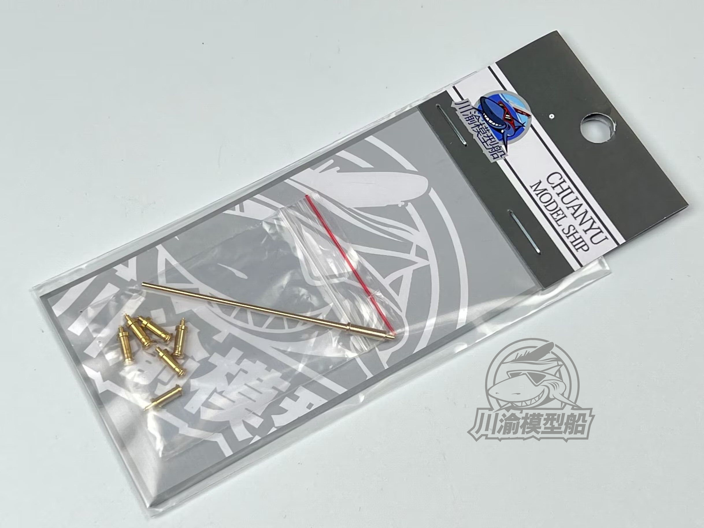 トイガン SICARIO CY CYT239 1/35 Chine Zlc2000 Parachuter Chariot Metal Gun