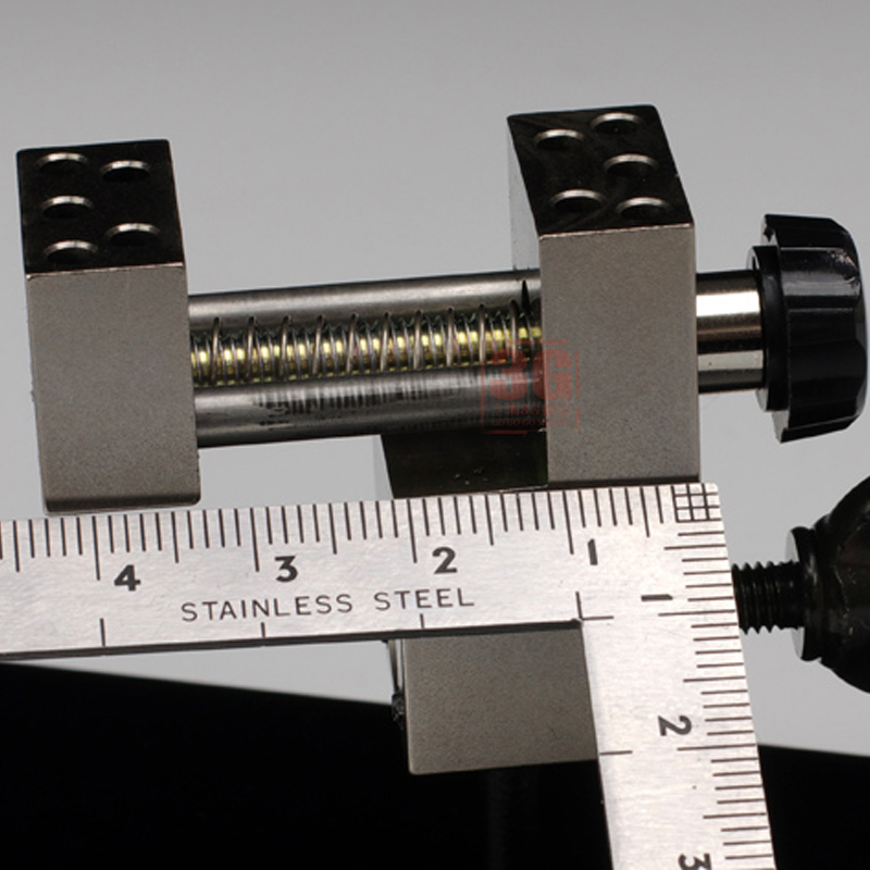 MRHOBBY GT66 Mr. Vice High precision bench clamp(Hobby Tool