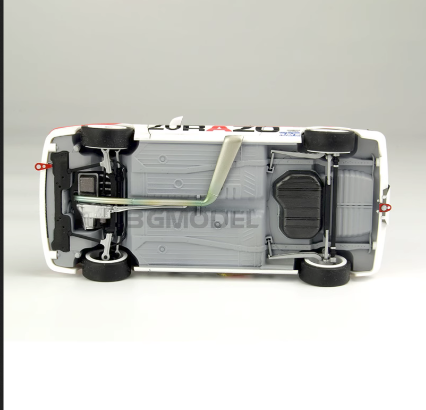 Amazon | プラッツ/BEEMAX 1/24 シリーズ ホンダ シビック EF3