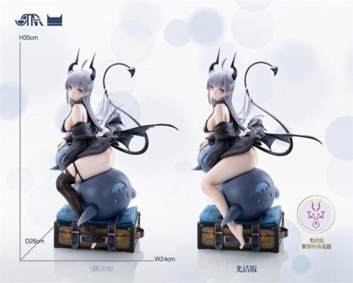 STAREXVA Studio Thea Resin Statue Anime Succubus Model In Stock 1