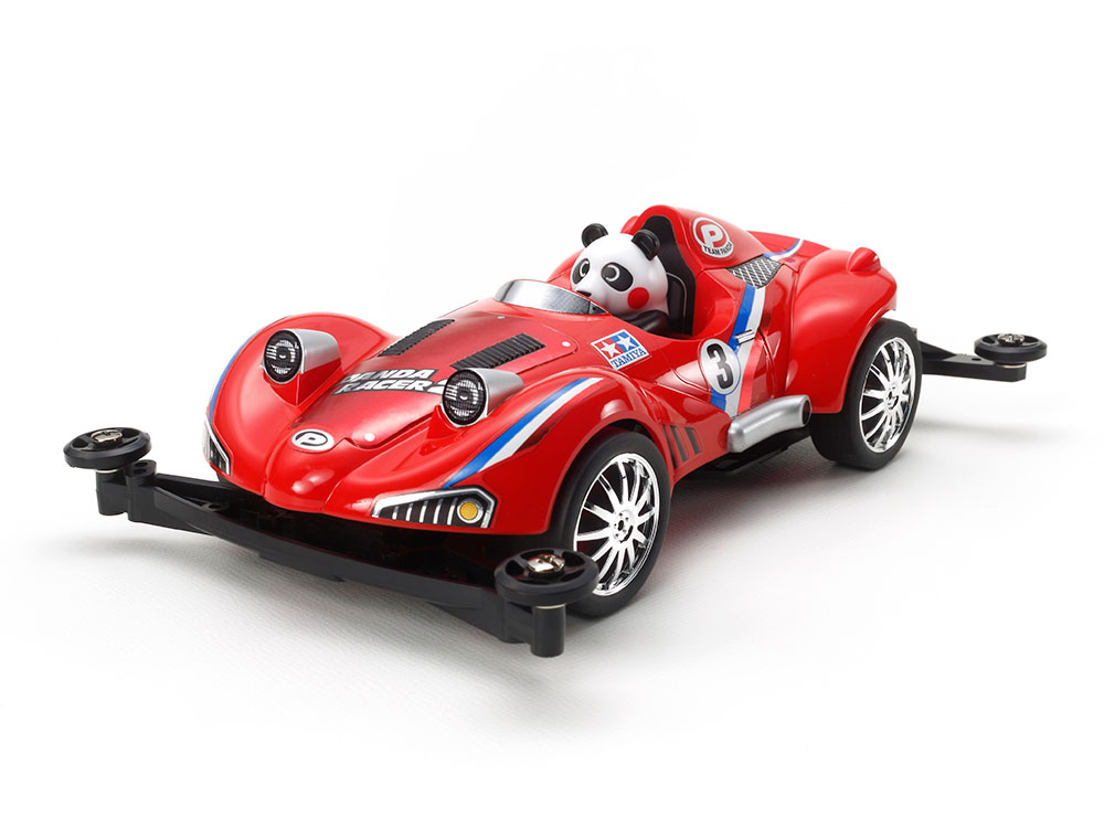 Tamiya 18092 1/32 Racer Mini 92WD Series Mini 2WD Panda | eBay