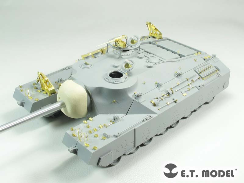 ET Model E35-162 US ARMY T28 Super Heavy Tank | eBay