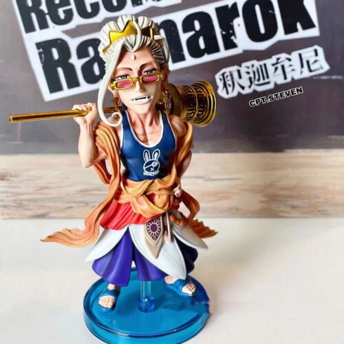 YZ Studio Record of Ragnarok Buddha Resin Model sakyamuni Statue