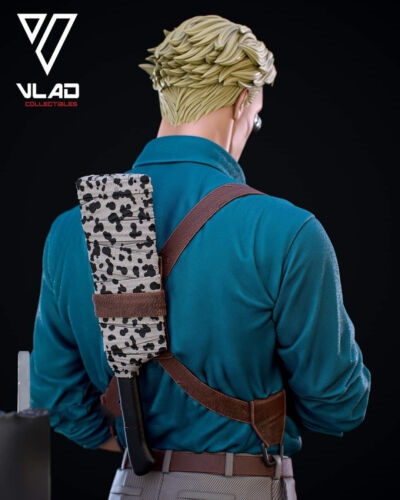 Vlad collectibles Jujutsu Kaisen Nanami Kento Resin Statue 1/6