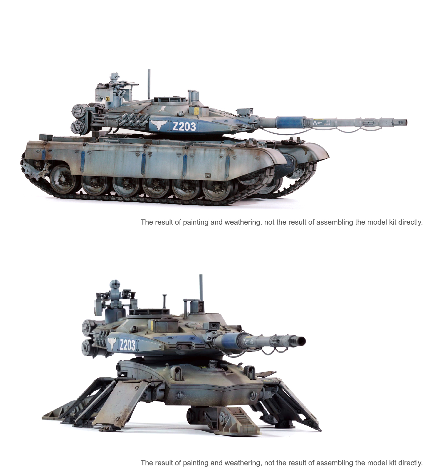 未使用 戦車 1/35 BC002 グリズリー バトルタンク ボーダーモデル Border BC-002 1/35 GRIZZLY BATTLE TANK Model Kit | eBay