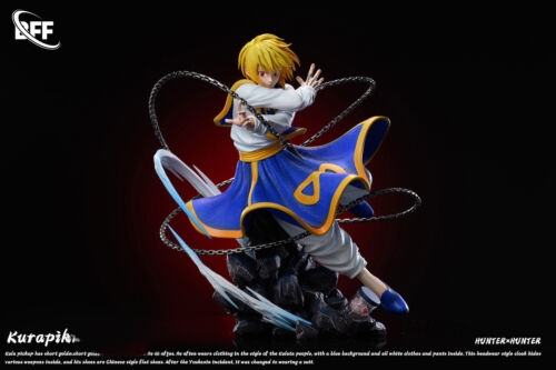 Chik_00様　　HUNTER×HUNTER Cluck | Hunterpedia | Fandom