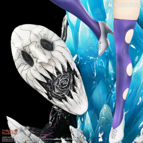 Kitsune Studio 1/6 The Seven Deadly Sins Merlin Resin Statue Pre