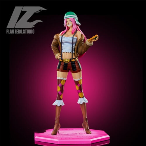【30万円相当】ワンピース 【美品】フィギュア アニメ フィギュア コレクション From TV animation ONE PIECE ワンピの実 anniversary ver