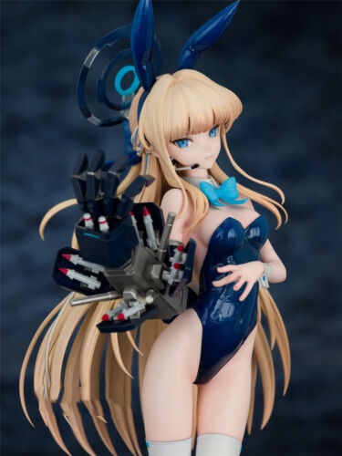 BC Studio Blue Archive Bunny Girl Asuma Toki Resin Model in stock