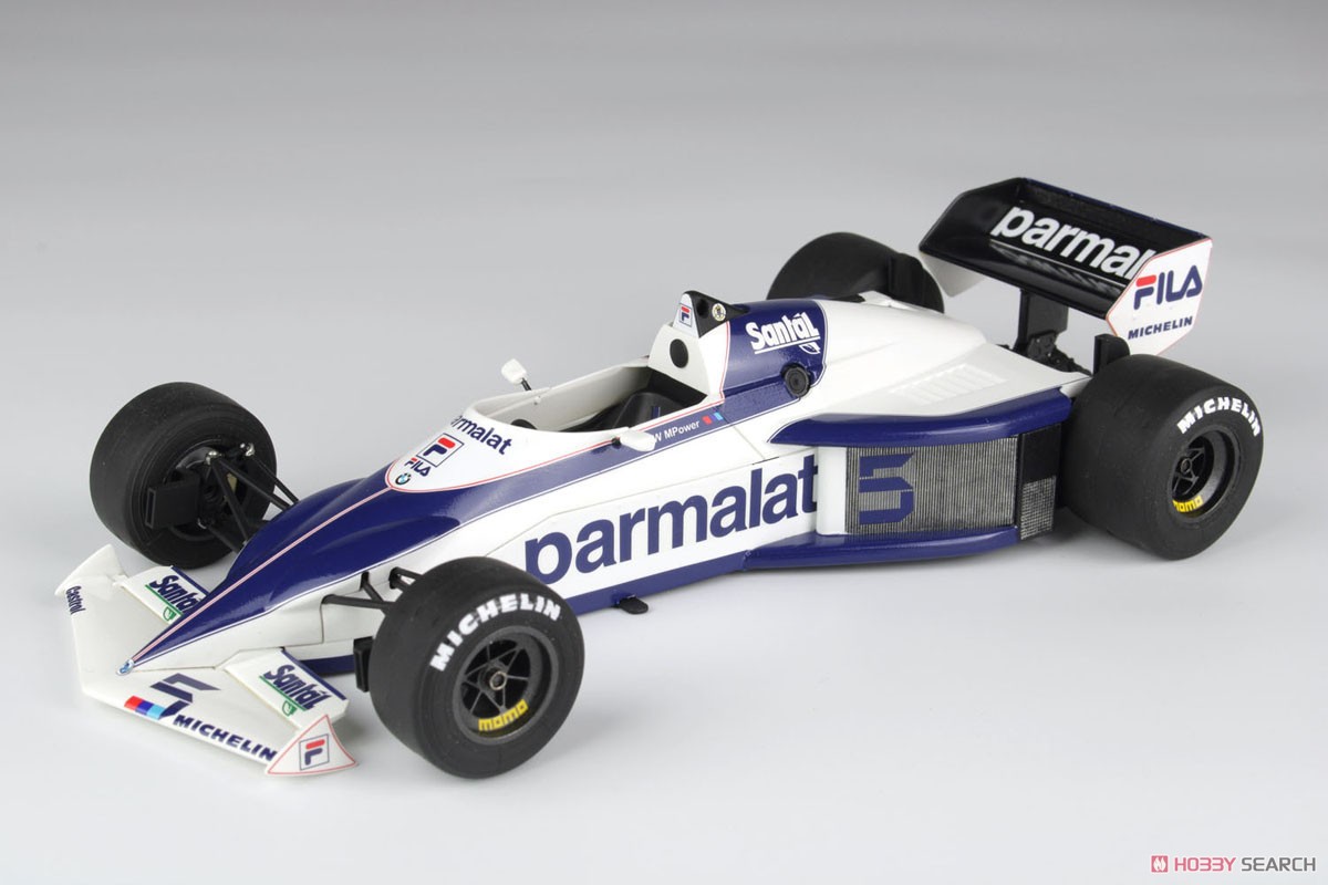 BEEMAX BX20002 1/20 BT52 1983 Monaco GP | eBay