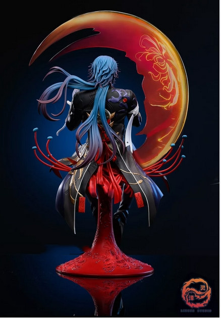 Zhao Ling-Er 1/7 Figure (Chinese Paladin: Sword and Fairy