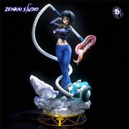 ZENKAI Studios Hunter X Hunter Shizuku Resin Statue Pre-order 1/6