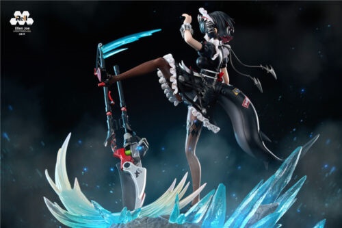 ROLL Studio Zenless Zone Zero Ellen Joe Resin Statue Pre-order 1/6