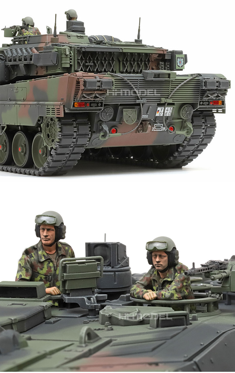 マイマイ様　確認タミヤ プラモデル コルベット・プレート 1/35 タミヤ 1/35 ミリタリーミニチュアシリーズ 1/35 ドイツ連邦軍