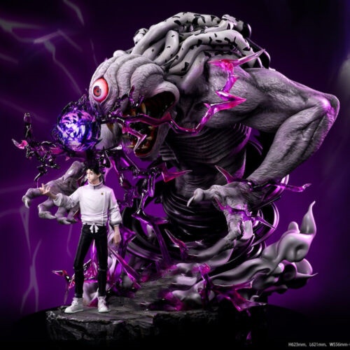 BW Studio Jujutsu Kaisen Okkotsu Yuta Resin Model Pre-order H62cm