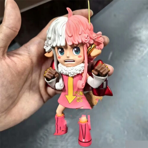 A+ Studio One Piece Atlas Resin Statue In Stock WCF Scale H14cm