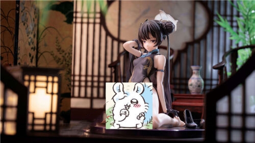 Blink x SC STUDIO Blue Archive Kisaki Resin Model Pre-order 1/6