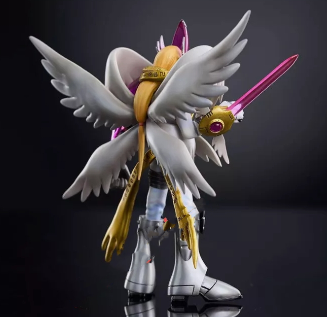 デジモン GENESIS-STUDIO ヴァンデモン フィギュア デジモン GENESIS-STUDIO ヴァンデモン フィギュア Genesis Studio