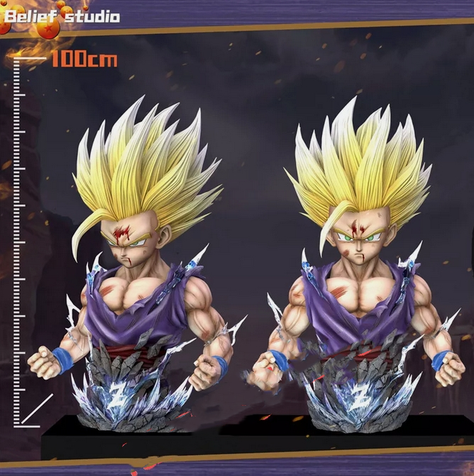 ベジット hero belief HB ドラゴンボール フィギュア 2025年最新】HERO beliefの人気アイテム - メルカリ