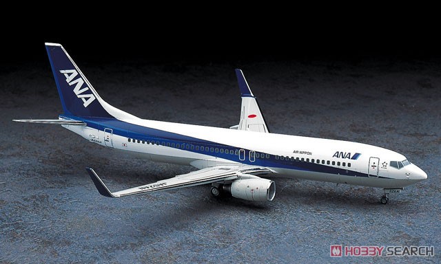 Boeing Model Airplane | Plastic Model Kit | Plaza Japan