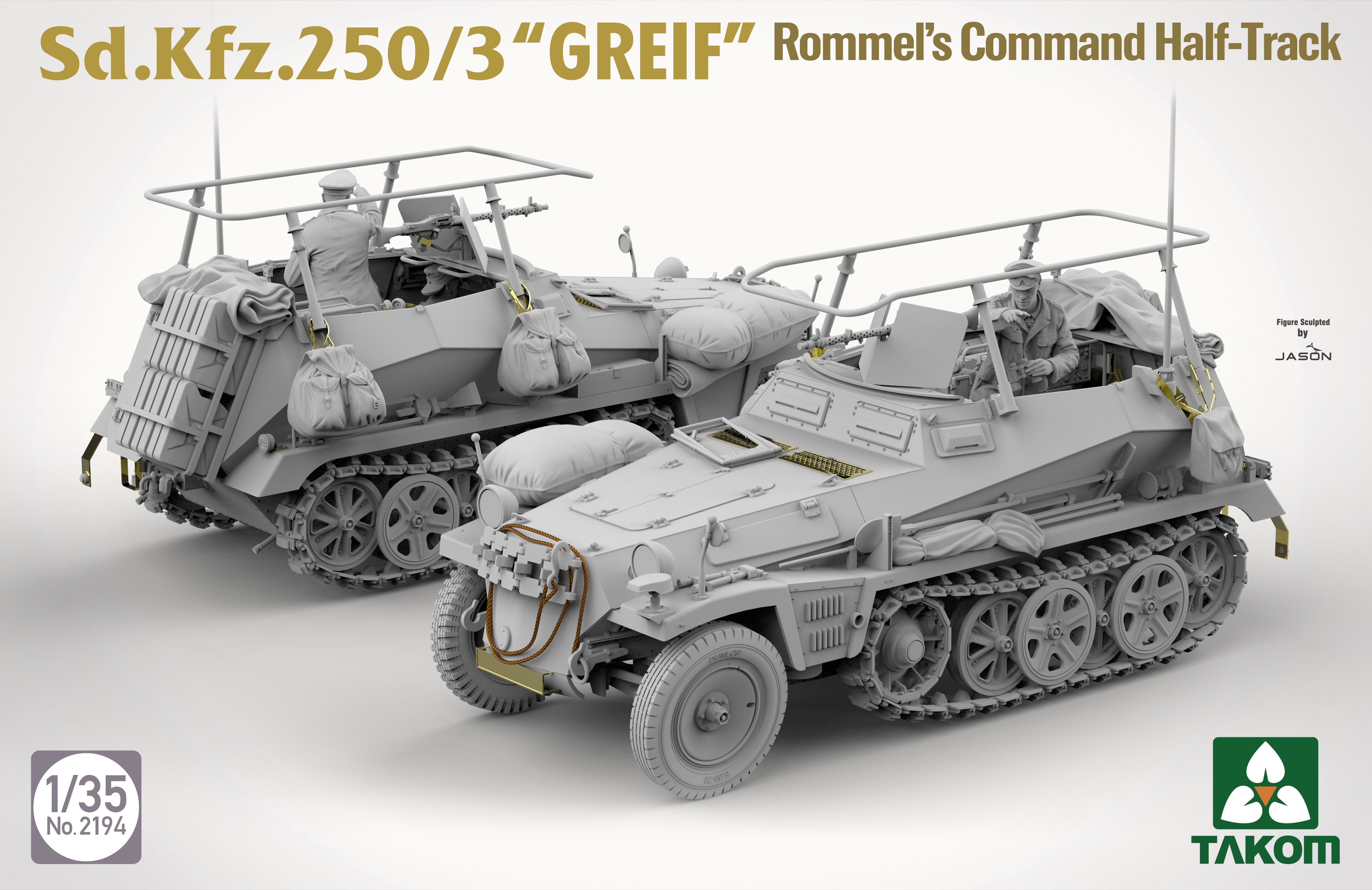 F②TOMICALIMITED VINTAGENEOF355berlinetta AFV Club 1/35 AF35278 WWII German Sd.Kfz.251/9 Ausf.D