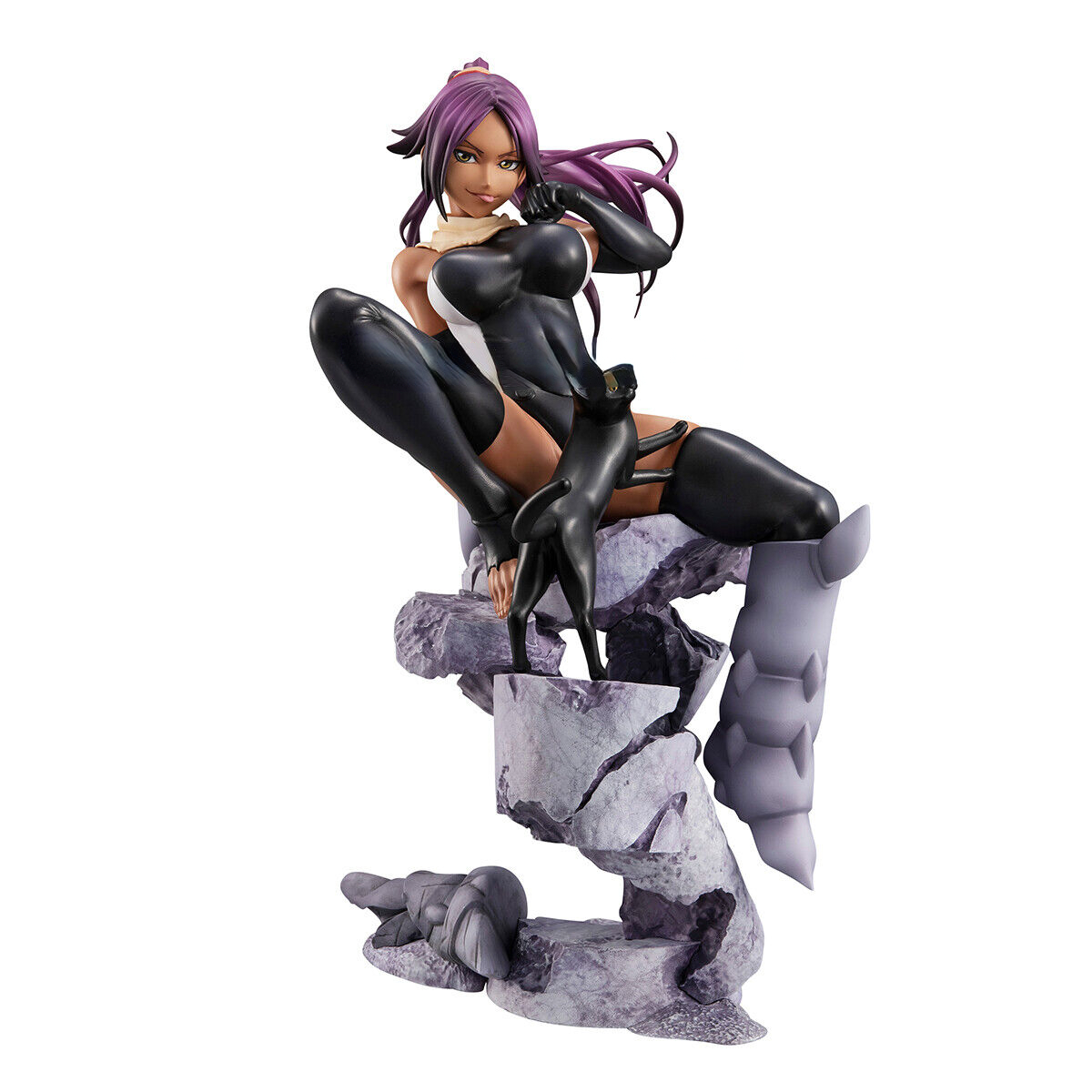 yoruichi sex doll Yoruichi Sex Doll 💋 NakeDoll main image 0