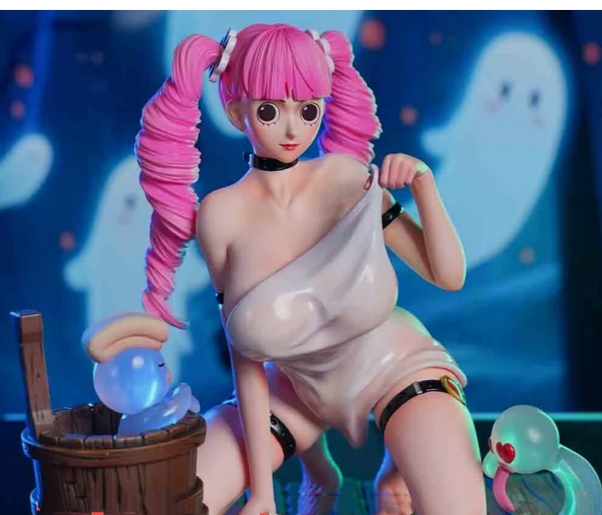 Baby Face Studio One Piece Bath Perona Model PU Pre-order