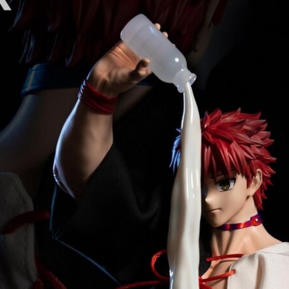Hyperspace Studio Jujutsu Kaisen Satoru Gojo Resin Statue Pre
