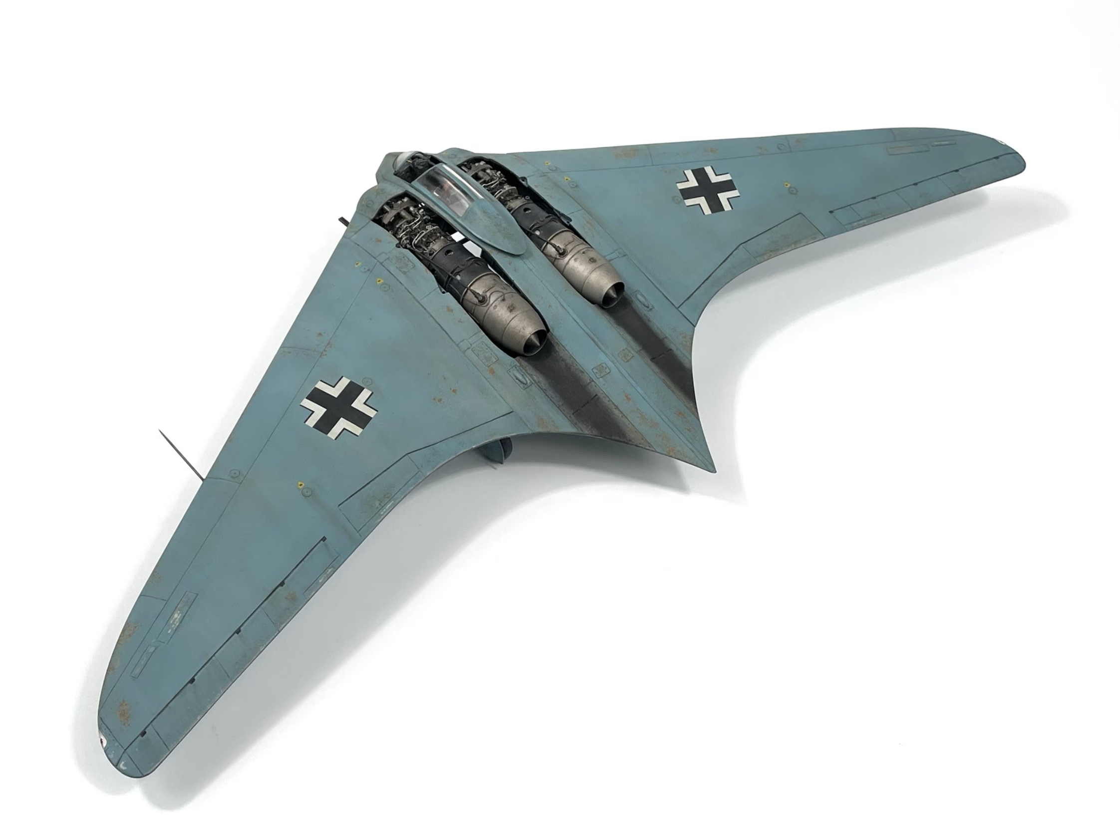 ドラゴン　1/48 ホルテン Ho229A-1 HD6 n5ksbvb Amazon.co.jp: ドラゴン 1/48 ホルテン Ho229A-1 HD6 : Hobbies