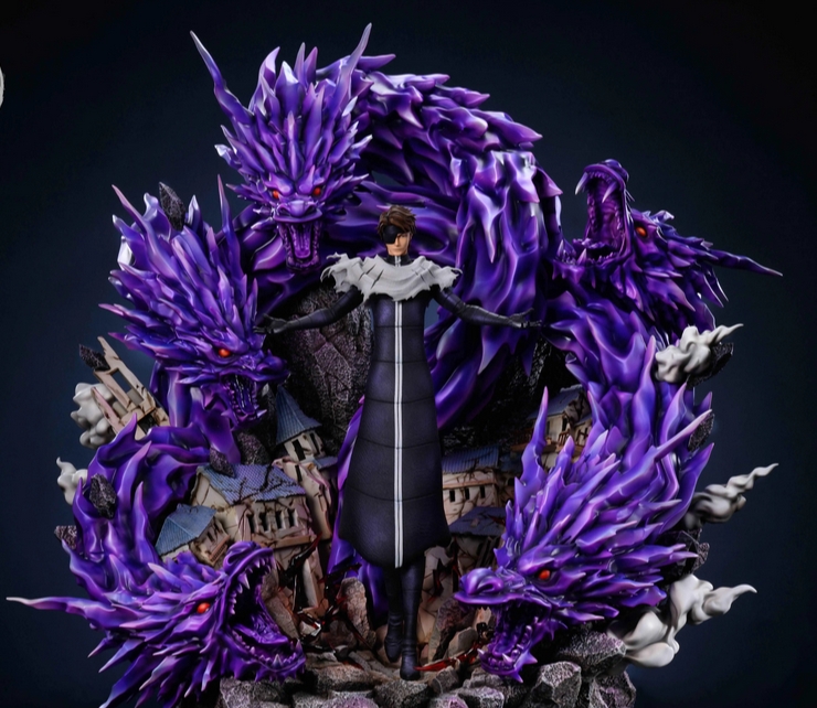 Yahatagi Shuji Freedom セット HG 1/144 JMS Freedom ZGMF-X10A Assemble The Model Action Figures