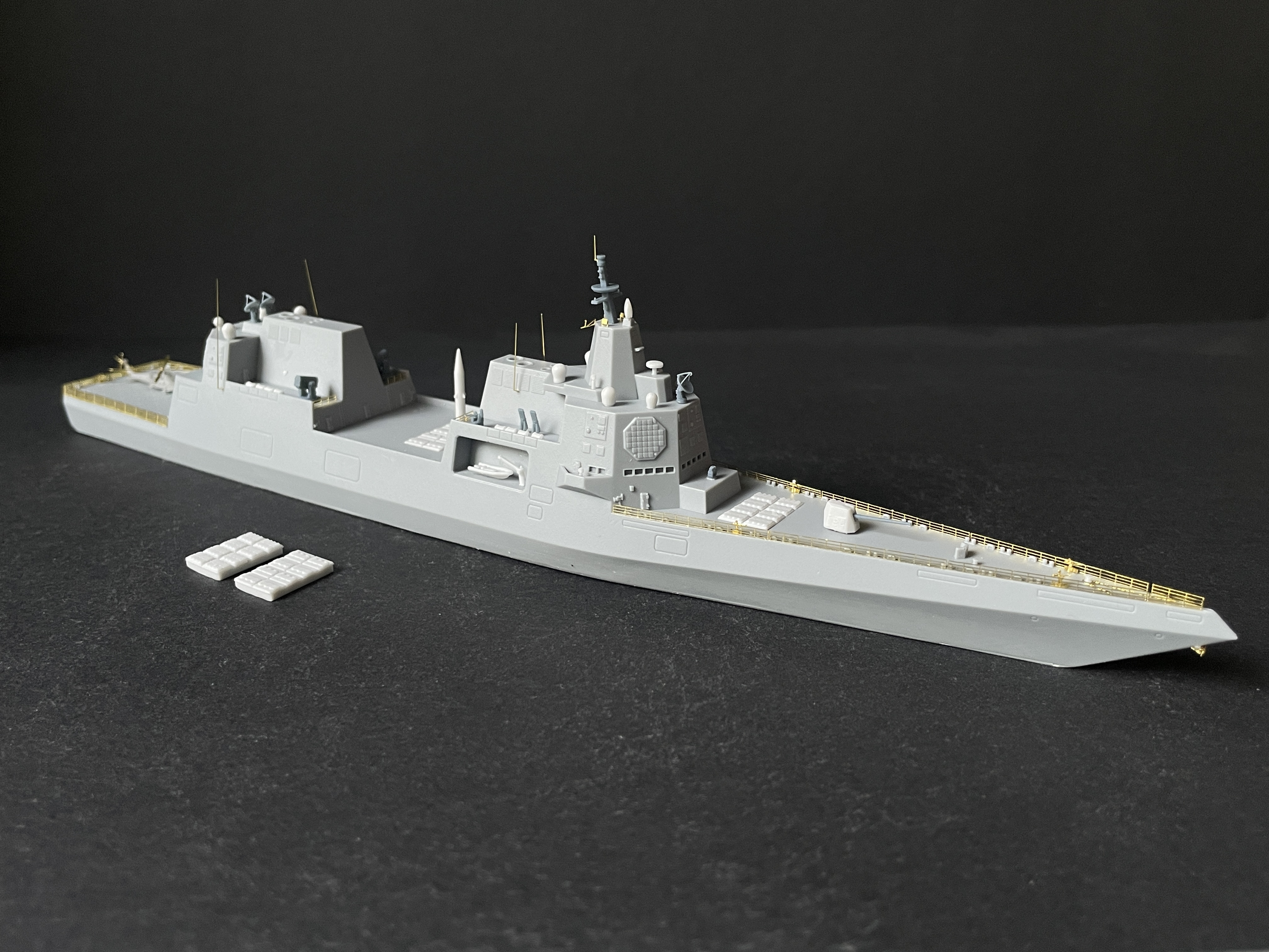 ともだち初号機　X BLUCO First Model NAVY Amazon.com: Chodia Battleship Building Set, X-Large 6-in-1