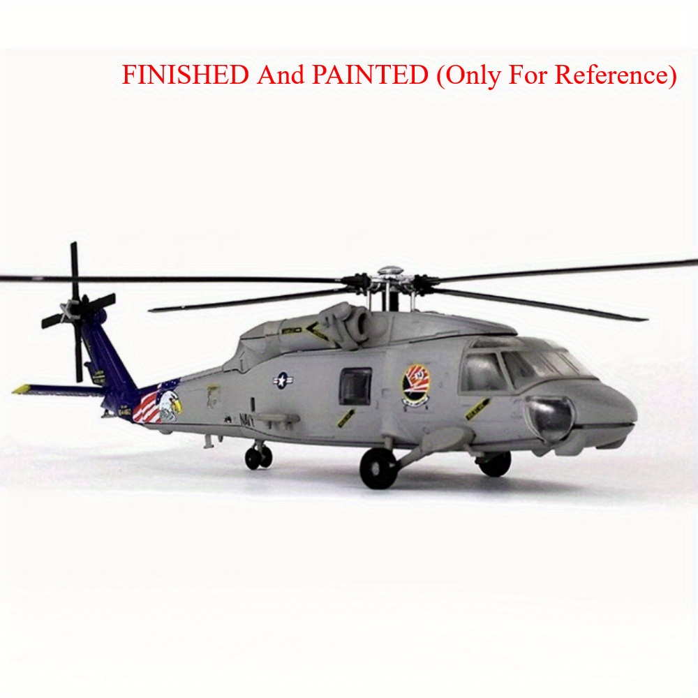Kitty Hawk KH50007 1/35 SH-60F Ocean hawk PLASTIC MODEL 2020