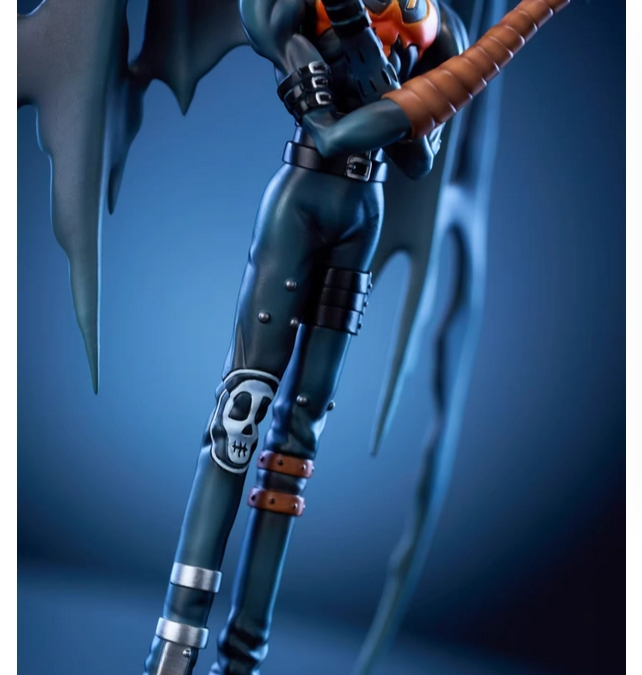 デジモン GENESIS-STUDIO ヴァンデモン フィギュア デジモン GENESIS-STUDIO ヴァンデモン フィギュア Genesis Studio