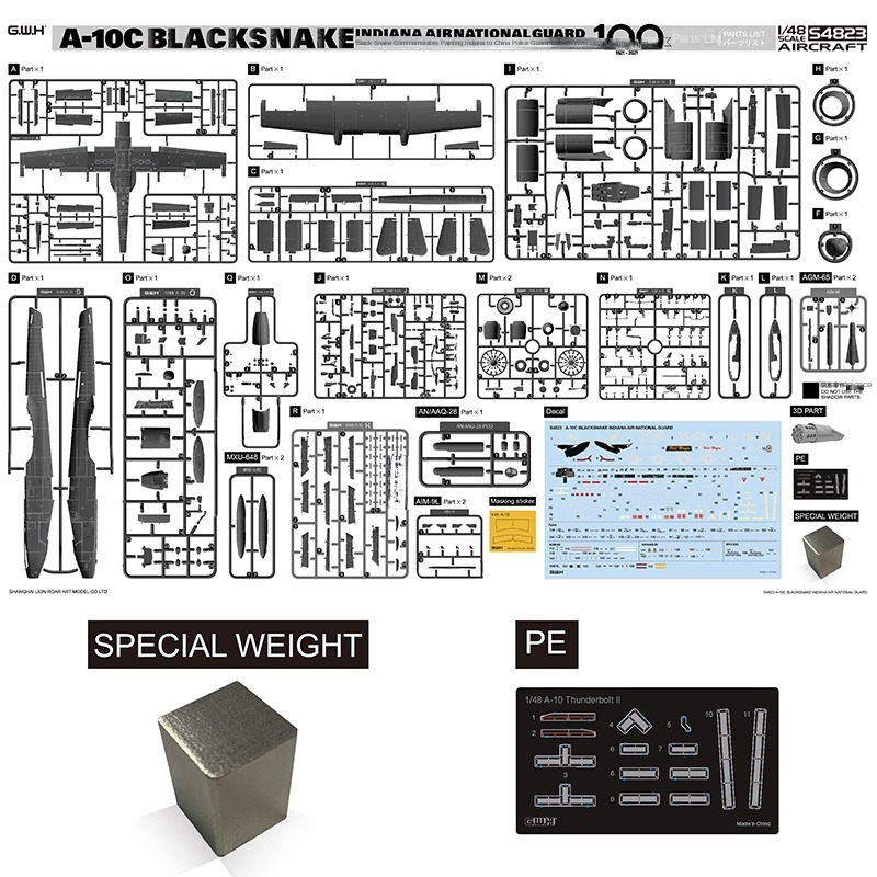 1140 1:48 コンドル軍団 1/48 Bf109A/B 