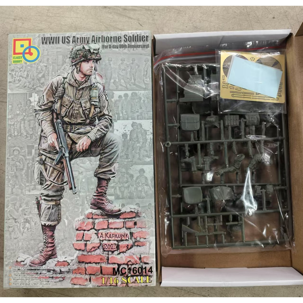 40s WW2 us army airborne ブレスレット s-l400.jpg