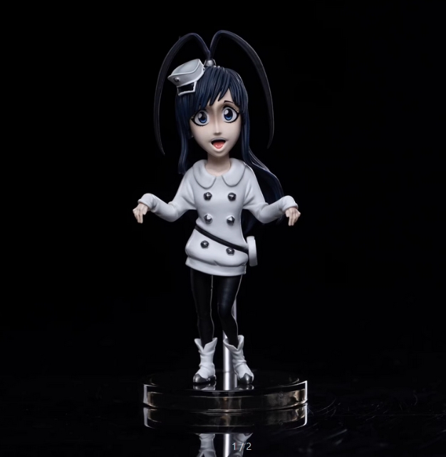 YZ Studio Candice Catnipp Resin Giselle Gewelle Bleach Figurine