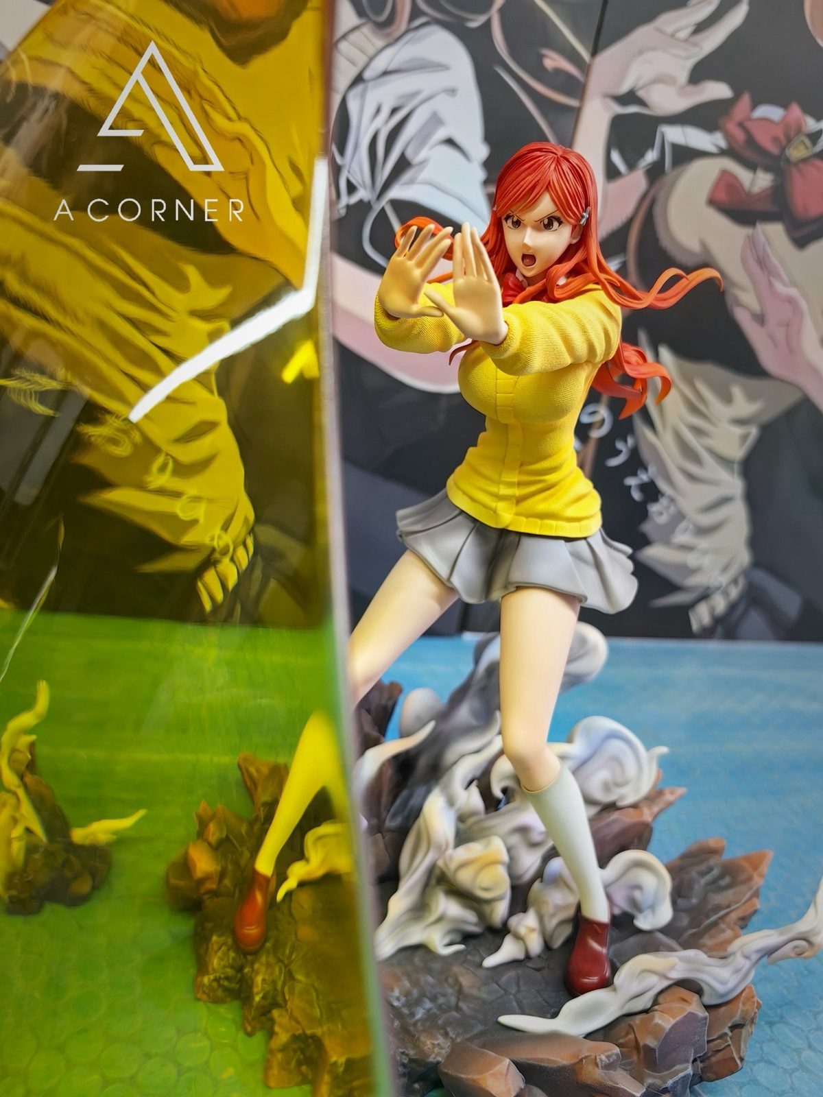 Figurine Pop Bleach #1611 pas cher : Orihime Inoue