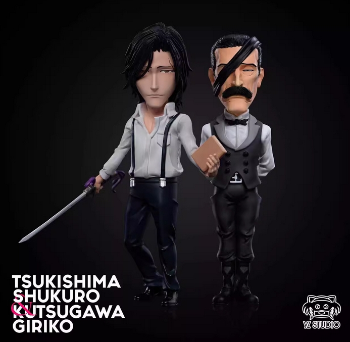 終末のワルキューレ YZ-STUDIO ゼウス フィギュア 終末のワルキューレ YZ-STUDIO ゼウス フィギュア 終末のワルキューレ