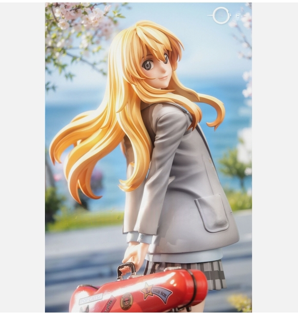 HeRa Studio Miyazono Kaori Model PU In STOCK Your Lie in April