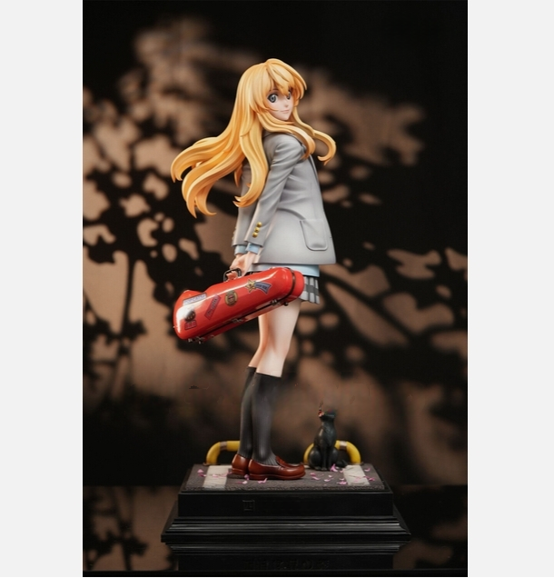 HeRa Studio Miyazono Kaori Model PU In STOCK Your Lie in April